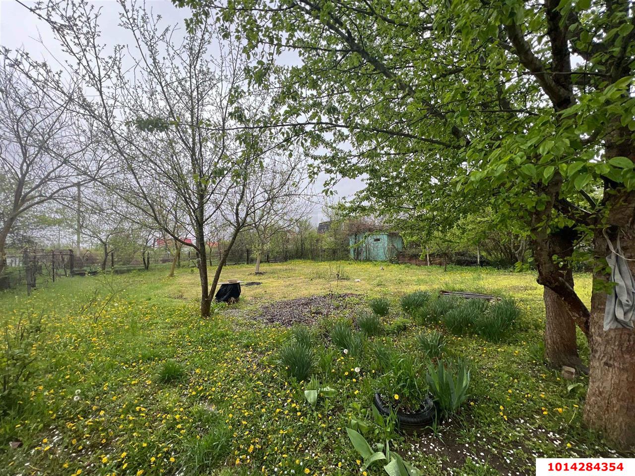 Фото №1: Земельный участок 6 сот. - Елизаветинская, Прикубанский внутригородской округ, ст Автомобилист-3, ул. Вишнёвая