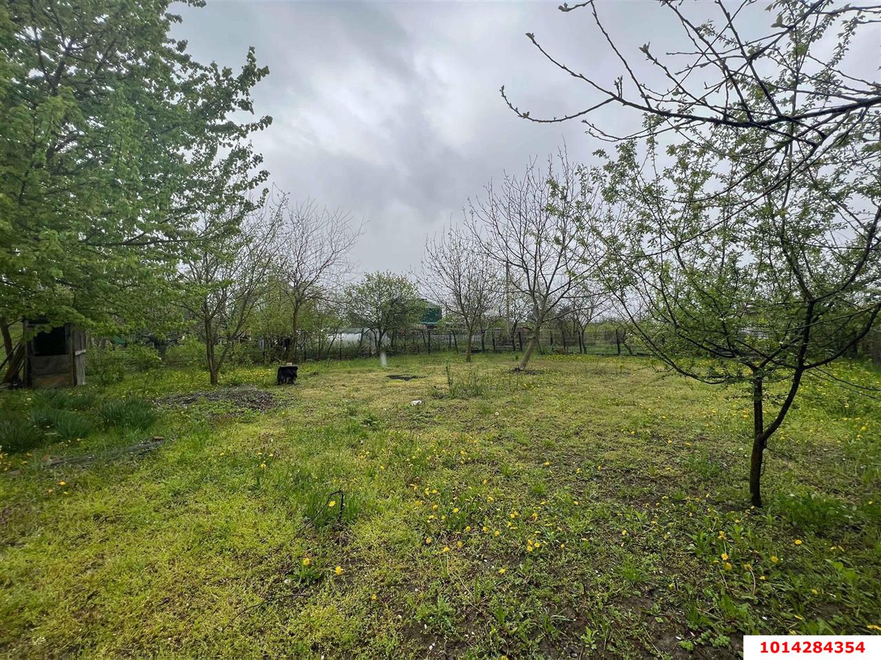 Фото №2: Земельный участок 6 сот. - Елизаветинская, Прикубанский внутригородской округ, ст Автомобилист-3, ул. Вишнёвая