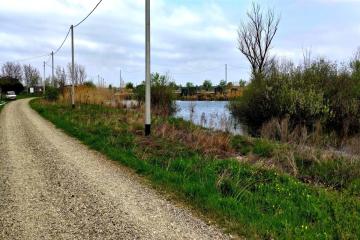 Фото №2: Земельный участок 10 сот. - Коммунальщик, ул. Майкопская