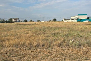 Фото №4: Земельный участок под ИЖС 5 сот. - Береговое, ул. Тараса Шевченко, 9