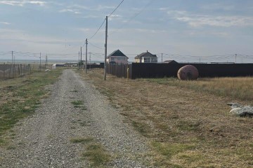 Фото №5: Земельный участок под ИЖС 5 сот. - Береговое, ул. Тараса Шевченко, 9