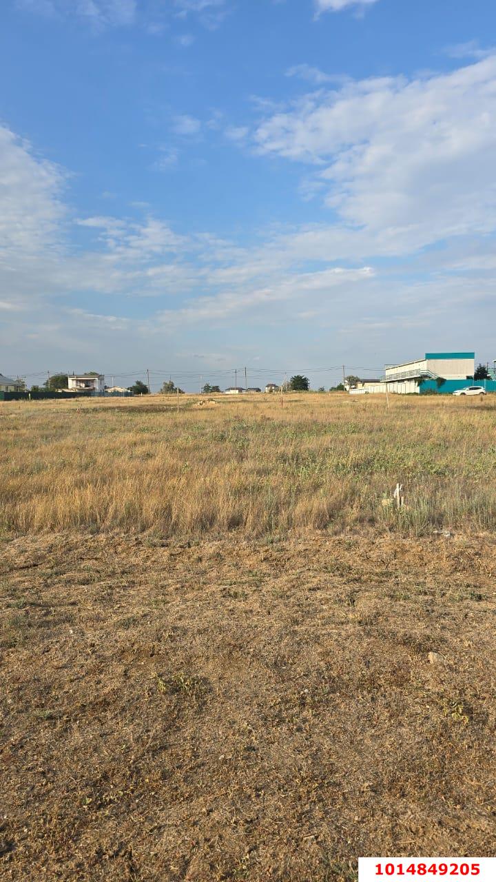 Фото №4: Земельный участок под ИЖС 5 сот. - Береговое, ул. Тараса Шевченко, 9
