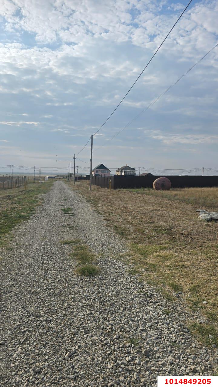 Фото №5: Земельный участок под ИЖС 5 сот. - Береговое, ул. Тараса Шевченко, 9