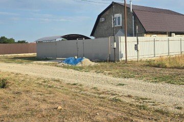 Фото №3: Земельный участок под ИЖС 5 сот. - Береговое, ул. Тараса Шевченко, 9