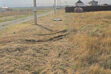 Фото №1: Земельный участок под ИЖС 5 сот. - Береговое, ул. Тараса Шевченко, 9