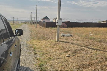 Фото №2: Земельный участок под ИЖС 5 сот. - Береговое, ул. Тараса Шевченко, 9