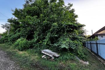 Фото №2: Земельный участок 4 сот. - Елизаветинская, ст Градостроитель, ул. Сиреневая, 747