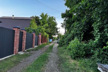 Фото №1: Участок садоводство 4 сот. - Елизаветинская, ст Градостроитель, ул. Сиреневая, 747