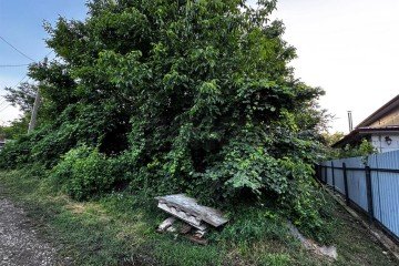 Фото №2: Участок садоводство 4 сот. - Елизаветинская, ст Градостроитель, ул. Сиреневая, 747
