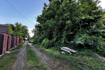 Фото №3: Участок садоводство 4 сот. - Елизаветинская, ст Градостроитель, ул. Сиреневая, 747