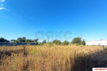 Фото №1: Земельный участок под ИЖС 13.3 сот. - Краснодар, ж/р Новознаменский, ул. Сечевая, 51