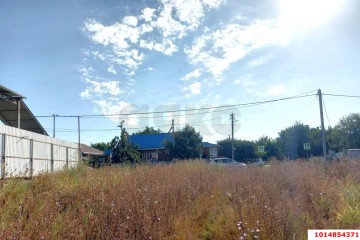 Фото №2: Земельный участок под ИЖС 13.3 сот. - Краснодар, ж/р Новознаменский, ул. Сечевая, 51