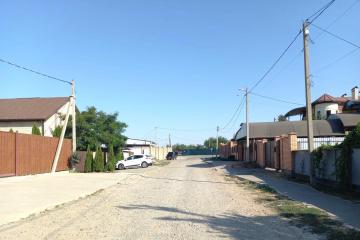 Фото №3: Земельный участок 13.3 сот. - Краснодар, ж/р Новознаменский, ул. Сечевая, 51