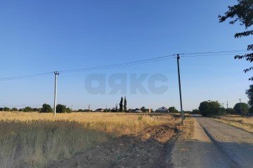 Фото №3: Земельный участок под ИЖС 8 сот. - Джигинка, ул. Счастливая, 123