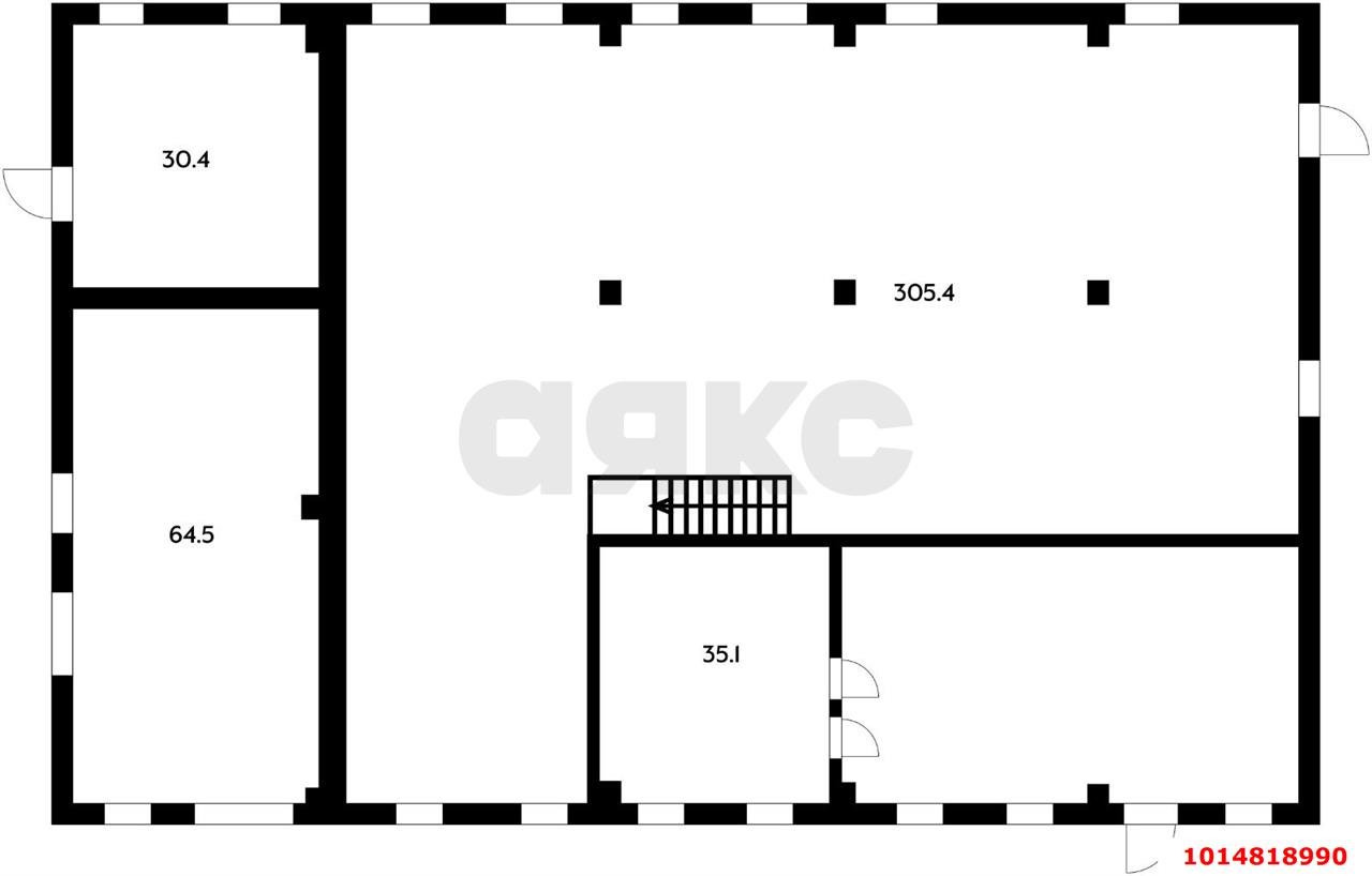 Фото №2: Производственное помещение 700 м² - Приморско-Ахтарск