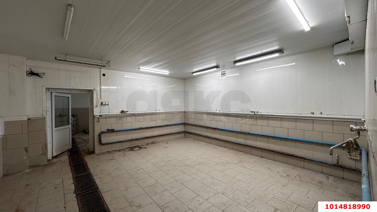 Фото №6: Производственное помещение 700 м² - Приморско-Ахтарск