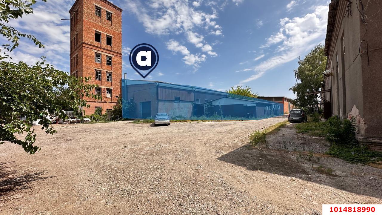 Фото №1: Производственное помещение 700 м² - Приморско-Ахтарск, 