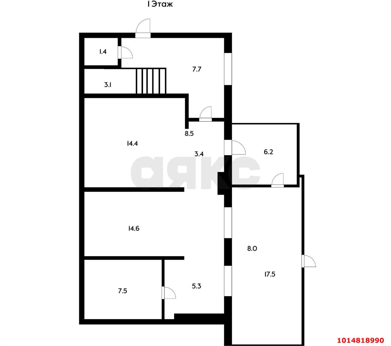 Фото №10: Коммерция 700 м² - Приморско-Ахтарск