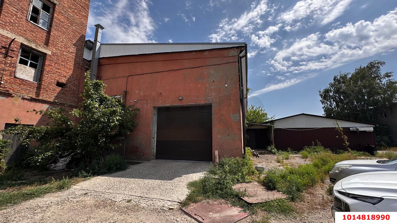 Фото №4: Производственное помещение 700 м² - Приморско-Ахтарск