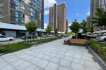 Фото №4: Коммерция 121 м² - Знаменский, мкр. Родные Просторы, ул. Природная, 10Б