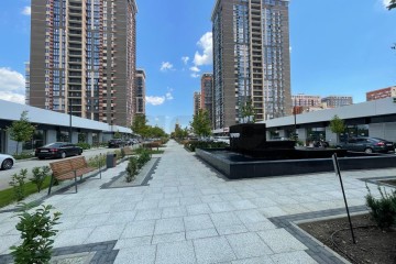 Фото №3: Торговое помещение 122 м² - Знаменский, мкр. Родные Просторы, ул. Природная, 10Б