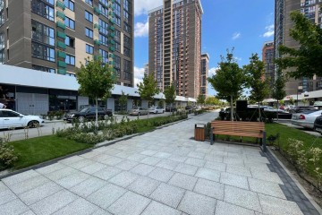 Фото №4: Торговое помещение 122 м² - Знаменский, мкр. Родные Просторы, ул. Природная, 10Б