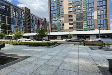 Фото №2: Коммерция 121 м² - Знаменский, мкр. Родные Просторы, ул. Природная, 10Б