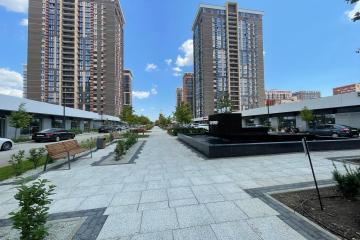 Фото №3: Коммерция 121 м² - Знаменский, мкр. Родные Просторы, ул. Природная, 10Б