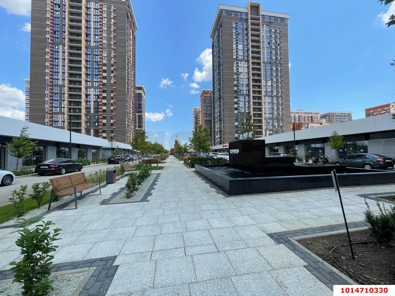 Фото №3: Коммерция 121 м² - Знаменский, Карасунский внутригородской округ, мкр. Родные Просторы, ул. Природная, 10Б