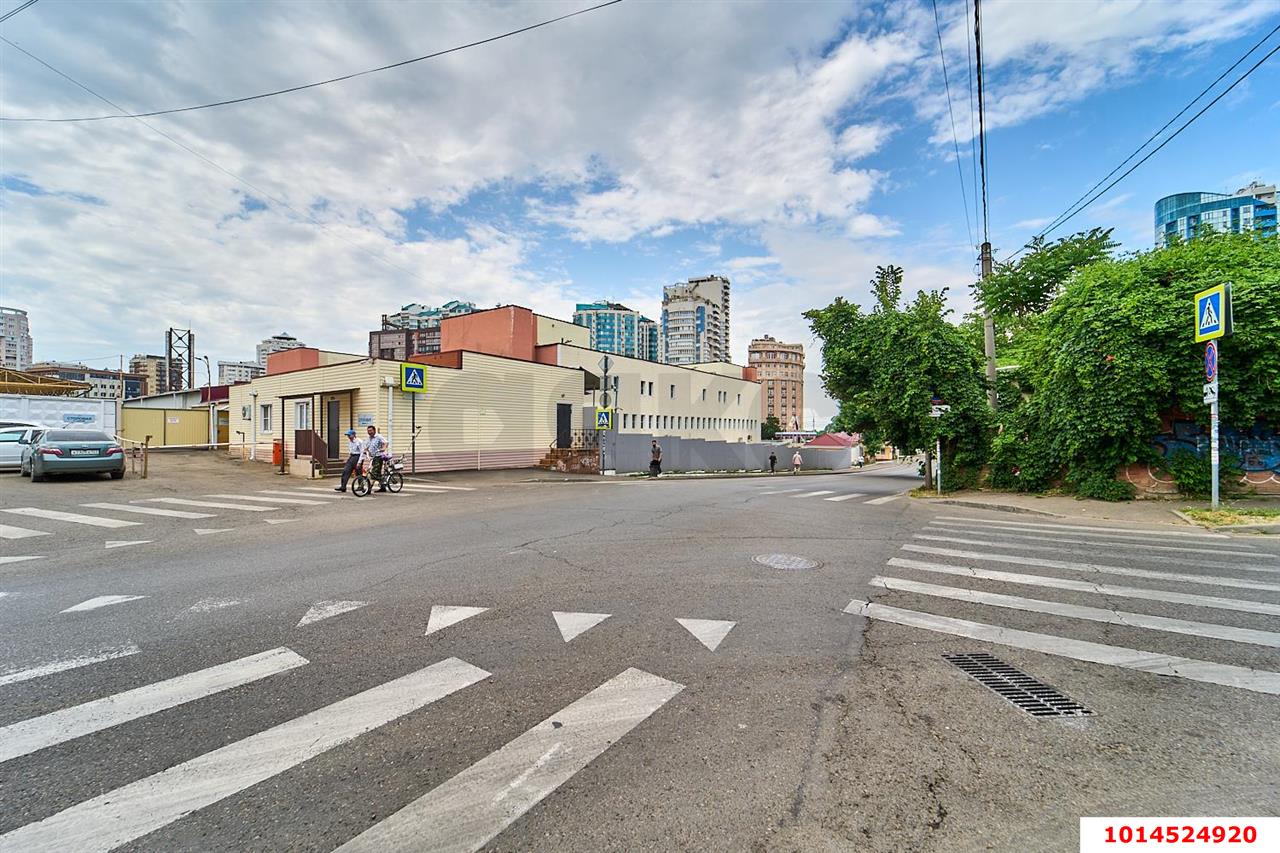 Фото №6: Отдельное здание 167 м² - Краснодар, Центральный, ул. Ленина, 13