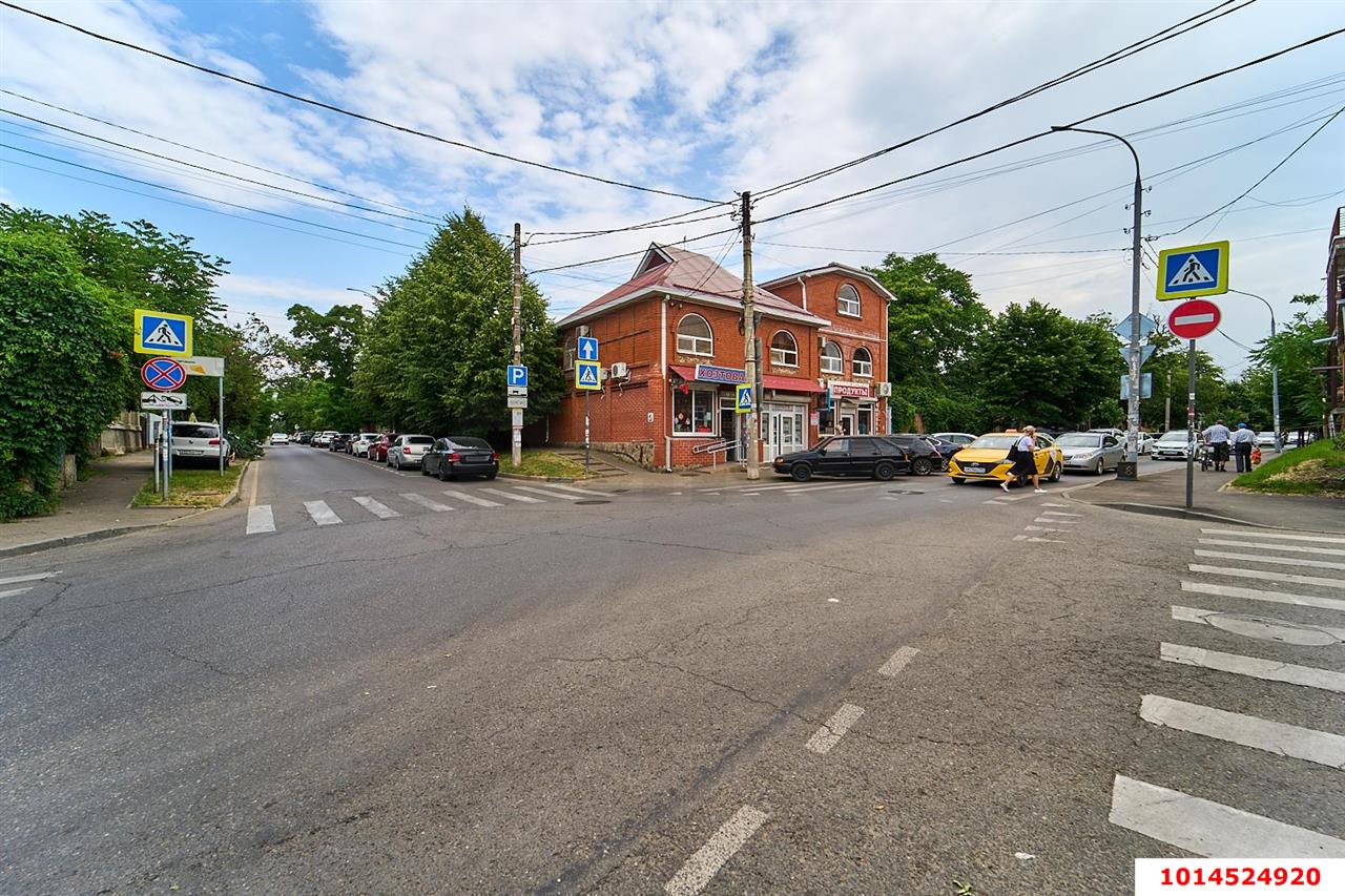 Фото №7: Коммерция 166 м² - Краснодар, Центральный, Центральный внутригородской округ, мкр. Западный внутригородской округ, ул. Ленина, 13