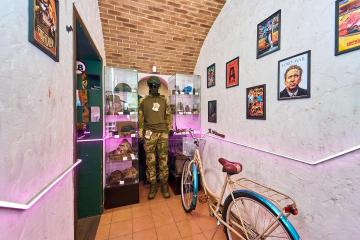 Фото №5: Коммерция 166 м² - Краснодар, мкр. Западный внутригородской округ, ул. Ленина, 13