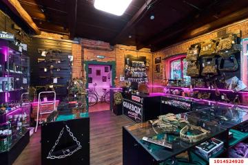 Фото №3: Коммерция 166 м² - Краснодар, мкр. Западный внутригородской округ, ул. Ленина, 13