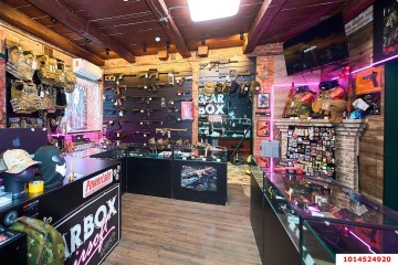 Фото №1: Отдельное здание 167 м² - Краснодар, мкр. Центральный, ул. Ленина, 13