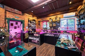 Фото №2: Коммерция 166 м² - Краснодар, мкр. Западный внутригородской округ, ул. Ленина, 13