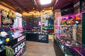 Фото №1: Коммерция 166 м² - Краснодар, мкр. Западный внутригородской округ, ул. Ленина, 13