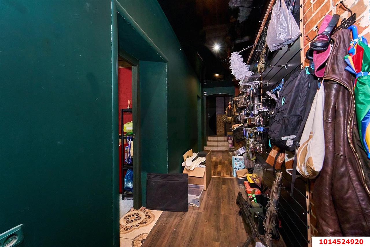 Фото №4: Отдельное здание 167 м² - Краснодар, Центральный, ул. Ленина, 13