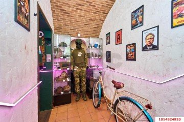 Фото №5: Отдельное здание 167 м² - Краснодар, мкр. Центральный, ул. Ленина, 13