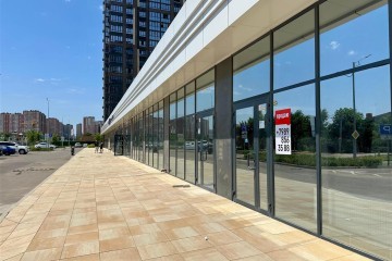 Фото №5: Торговое помещение 68 м² - Краснодар, мкр. Плодородный-2, ул. Константиновская, 5лит11