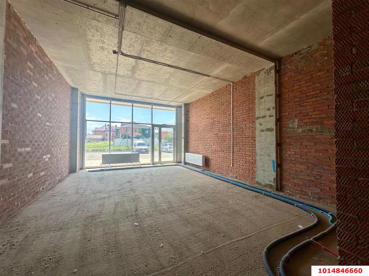 Фото №11: Коммерция 68 м² - Краснодар, Прикубанский внутригородской округ, городской квартал Левада, мкр. Плодородный-2, ул. Константиновская, 5лит11