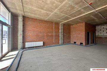 Фото №2: Коммерция 68 м² - Краснодар, мкр. Плодородный-2, ул. Константиновская, 5лит11