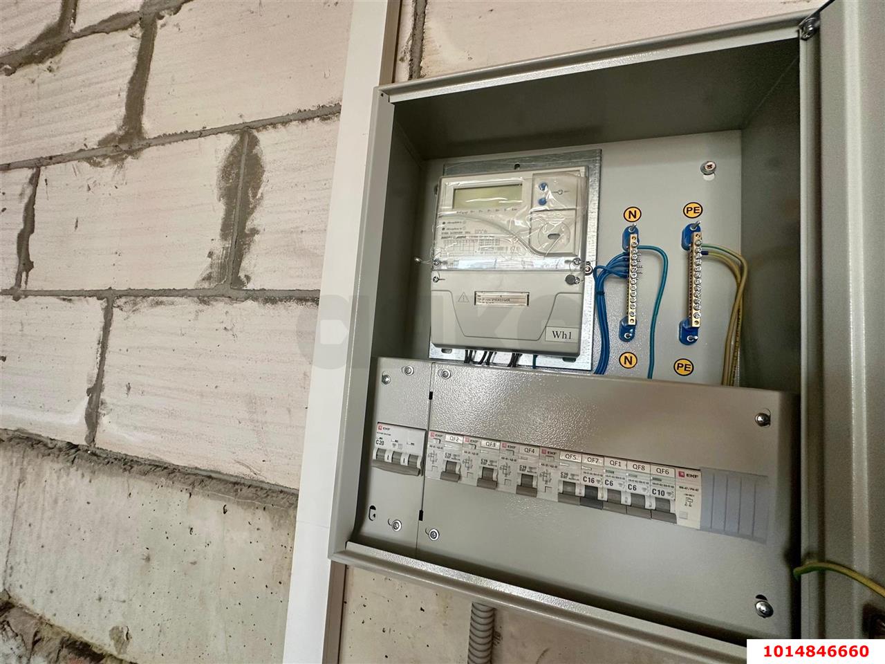 Фото №9: Коммерция 68 м² - Краснодар, Прикубанский внутригородской округ, городской квартал Левада, мкр. Плодородный-2, ул. Константиновская, 5лит11