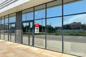 Фото №4: Коммерция 68 м² - Краснодар, мкр. Плодородный-2, ул. Константиновская, 5лит11