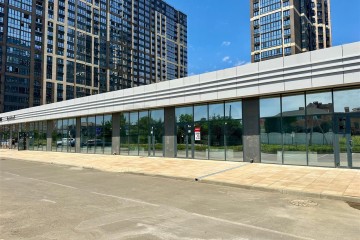 Фото №1: Торговое помещение 68 м² - Краснодар, мкр. Плодородный-2, ул. Константиновская, 5лит11