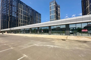 Фото №3: Торговое помещение 68 м² - Краснодар, мкр. Плодородный-2, ул. Константиновская, 5лит11