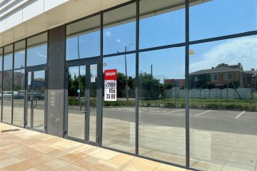 Фото №4: Торговое помещение 68 м² - Краснодар, мкр. Плодородный-2, ул. Константиновская, 5лит11