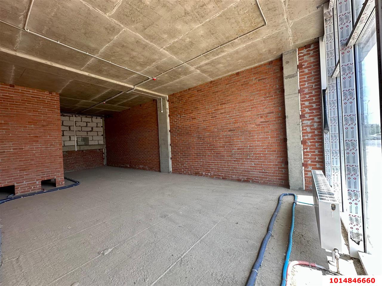 Фото №10: Коммерция 68 м² - Краснодар, Прикубанский внутригородской округ, городской квартал Левада, мкр. Плодородный-2, ул. Константиновская, 5лит11