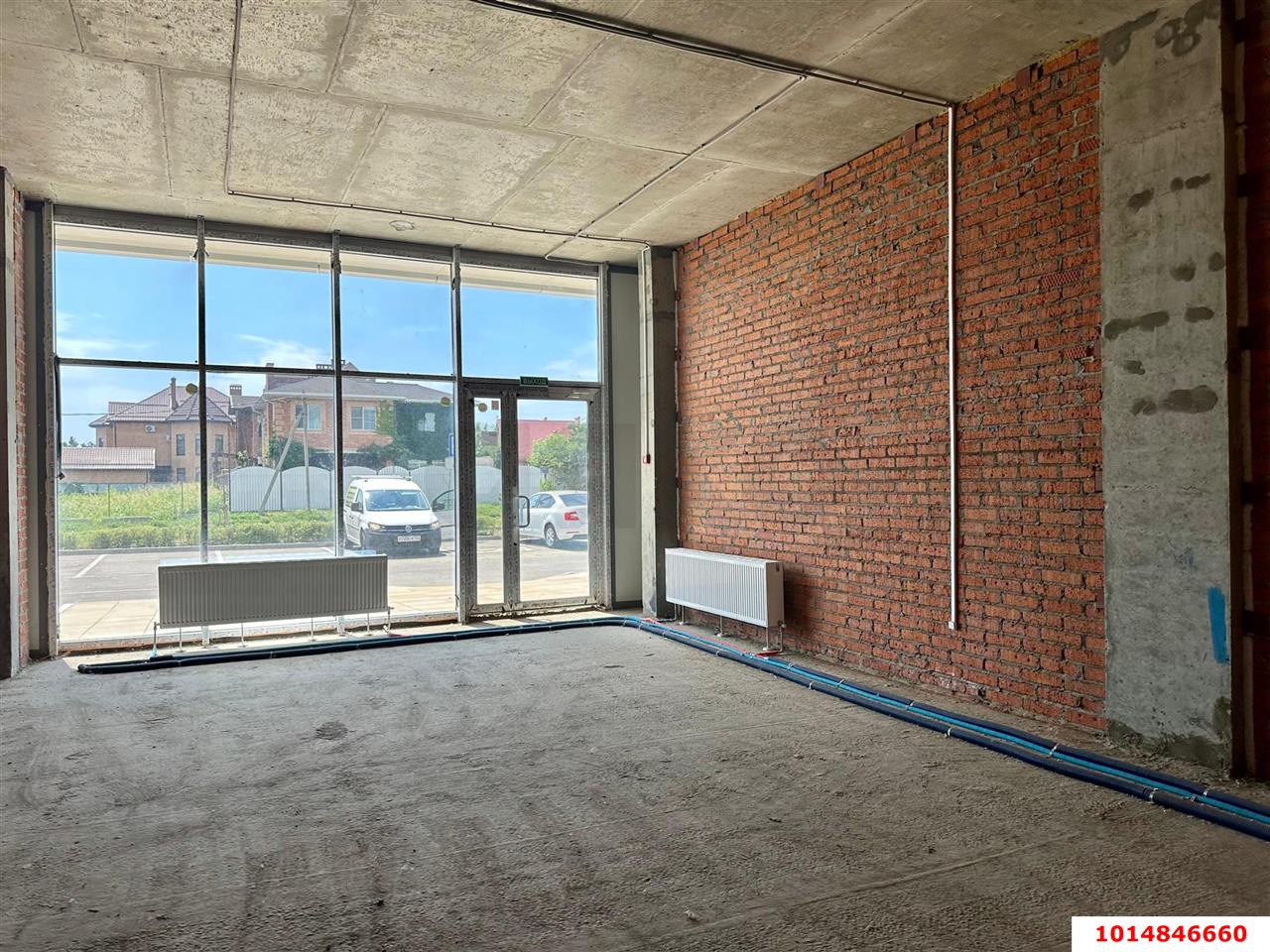 Фото №6: Коммерция 68 м² - Краснодар, Прикубанский внутригородской округ, городской квартал Левада, мкр. Плодородный-2, ул. Константиновская, 5лит11