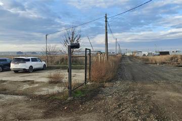 Фото №3: Коммерческая земля 100 сот. - Краснодар, мкр. Карасунский внутригородской округ, 