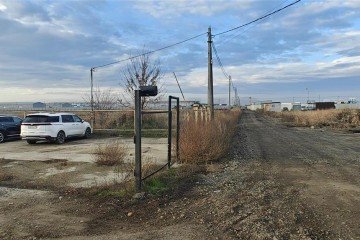 Фото №3: Коммерческая земля 100 сот. - Краснодар, мкр. Карасунский внутригородской округ, 